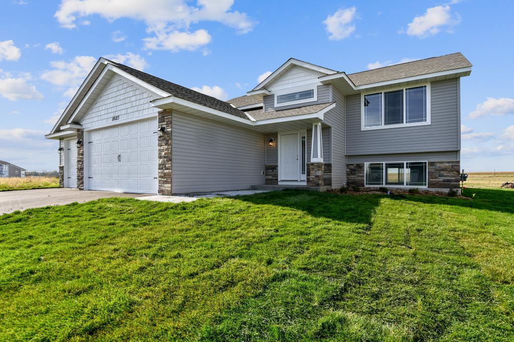 View of Residential at 8623 Ebersole Avenue, Monticello MN 55362, Monticello - Mike Wilen | Minnesota Team Real Estate