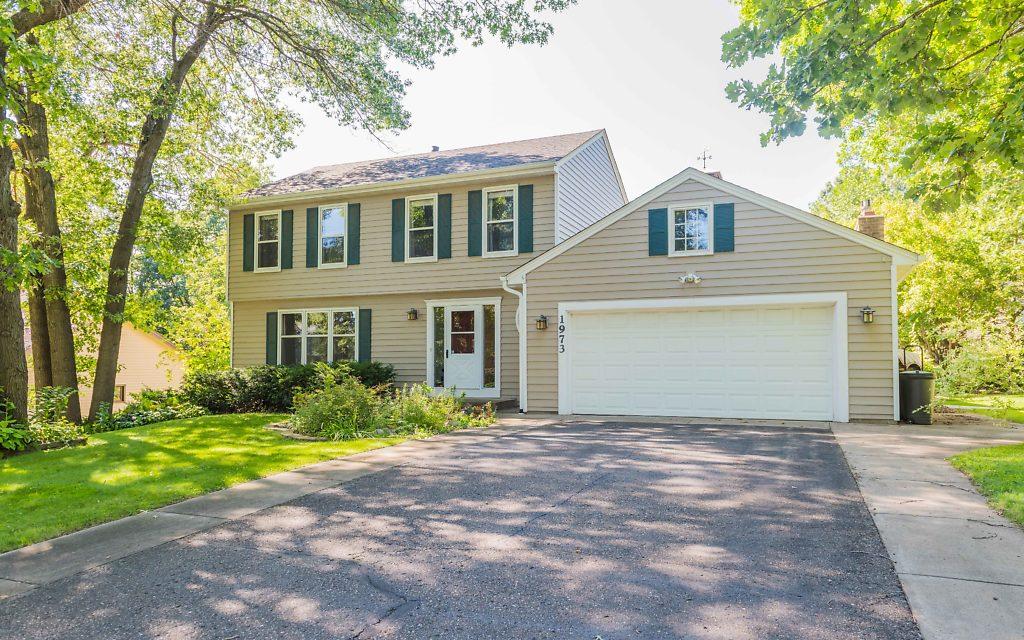 View of Residential at 1973 128th Avenue, Coon Rapids MN 55448, Coon Rapids - Mike Wilen | Minnesota Team Real Estate