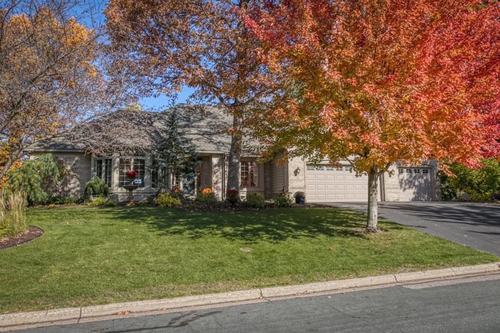 View of Residential at 14609 Summit Oaks Drive, Burnsville MN 55337, Burnsville - Mike Wilen | Minnesota Team Real Estate