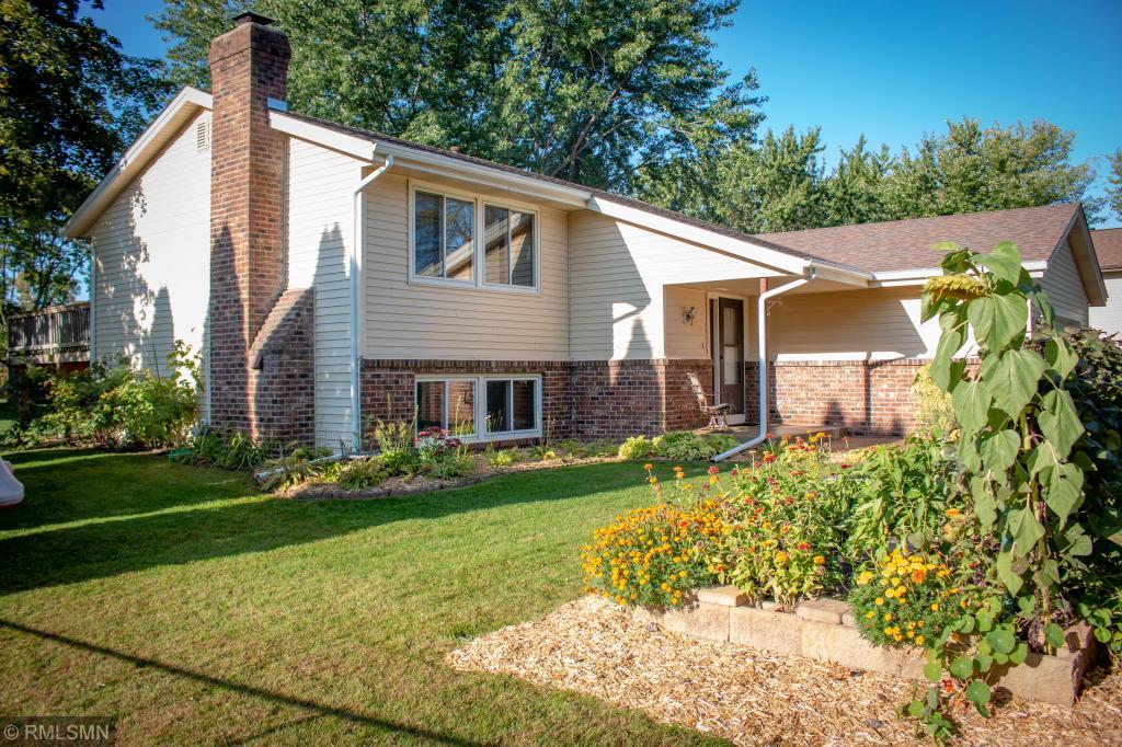 View of Residential at 824 95th Lane, Blaine MN 55434, Blaine - Mike Wilen | Minnesota Team Real Estate
