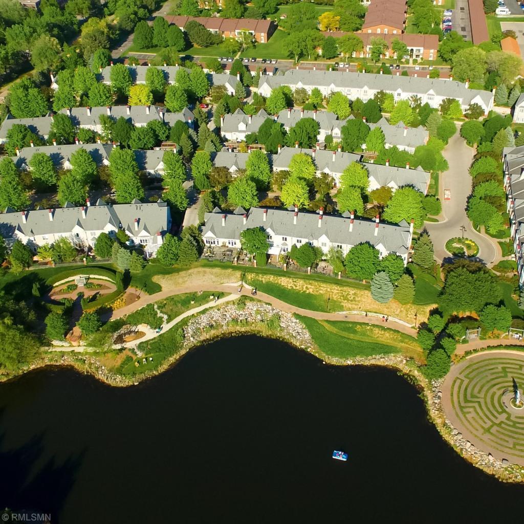 View of Residential at 913 Coventry Place, Edina MN 55435, Edina - Mike Wilen | Minnesota Team Real Estate