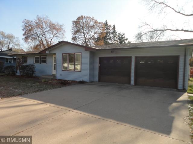 View of Residential at 210 103rd Avenue, Coon Rapids MN 55448, Coon Rapids - Mike Wilen | Minnesota Team Real Estate