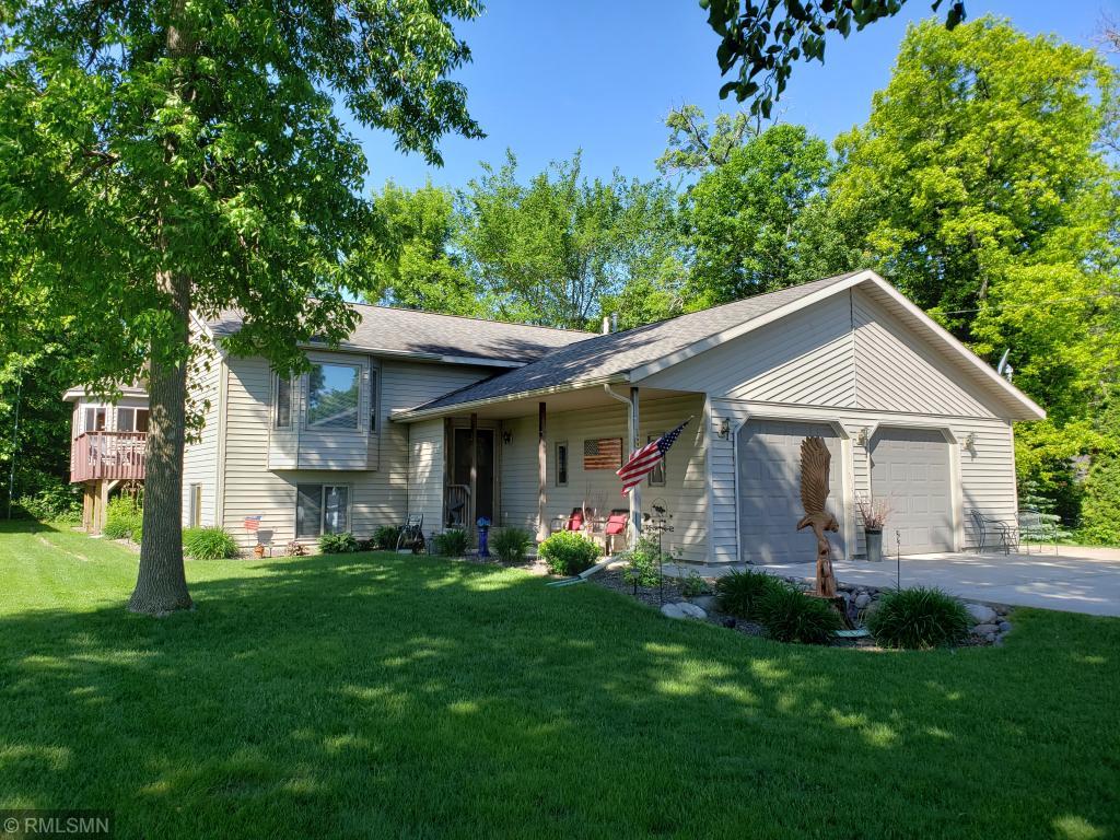 View of Residential at 1890 White Cloud Drive, Isle MN 56342, Isle - Mike Wilen | Minnesota Team Real Estate