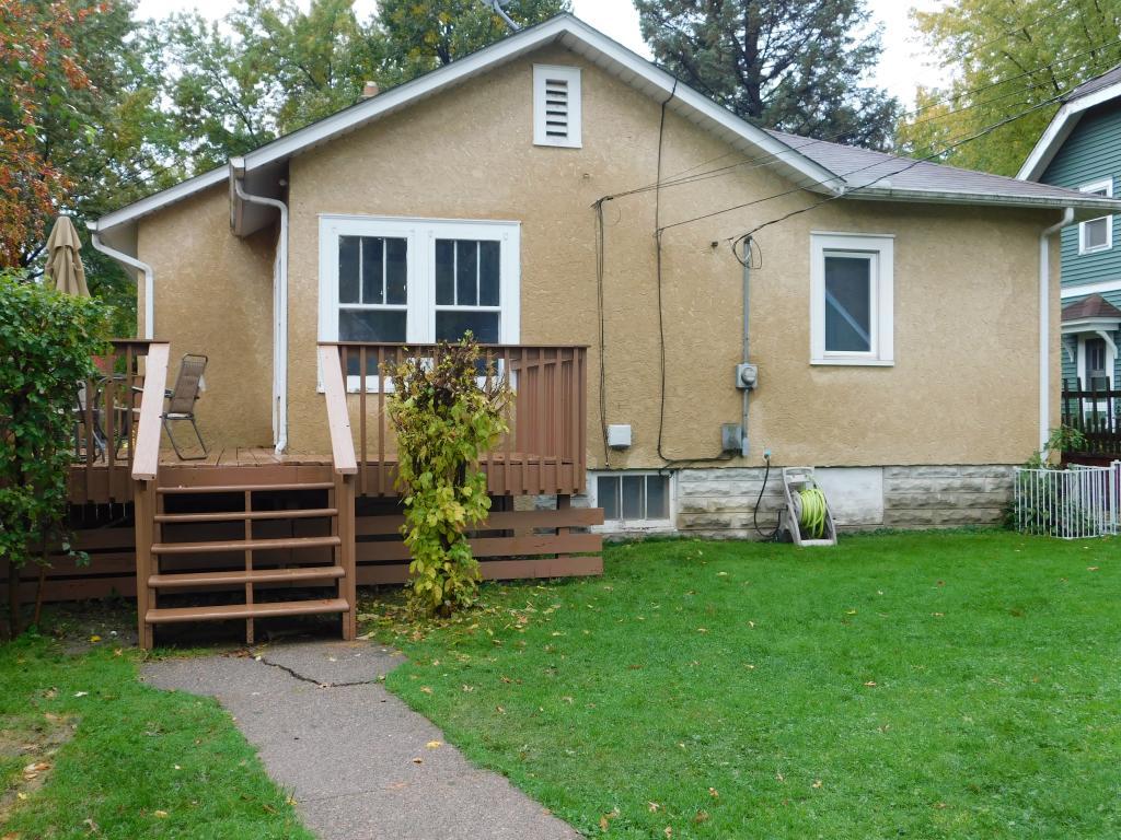 View of Residential at 605 Arlington Avenue, Saint Paul MN 55130, Saint Paul - Mike Wilen | Minnesota Team Real Estate