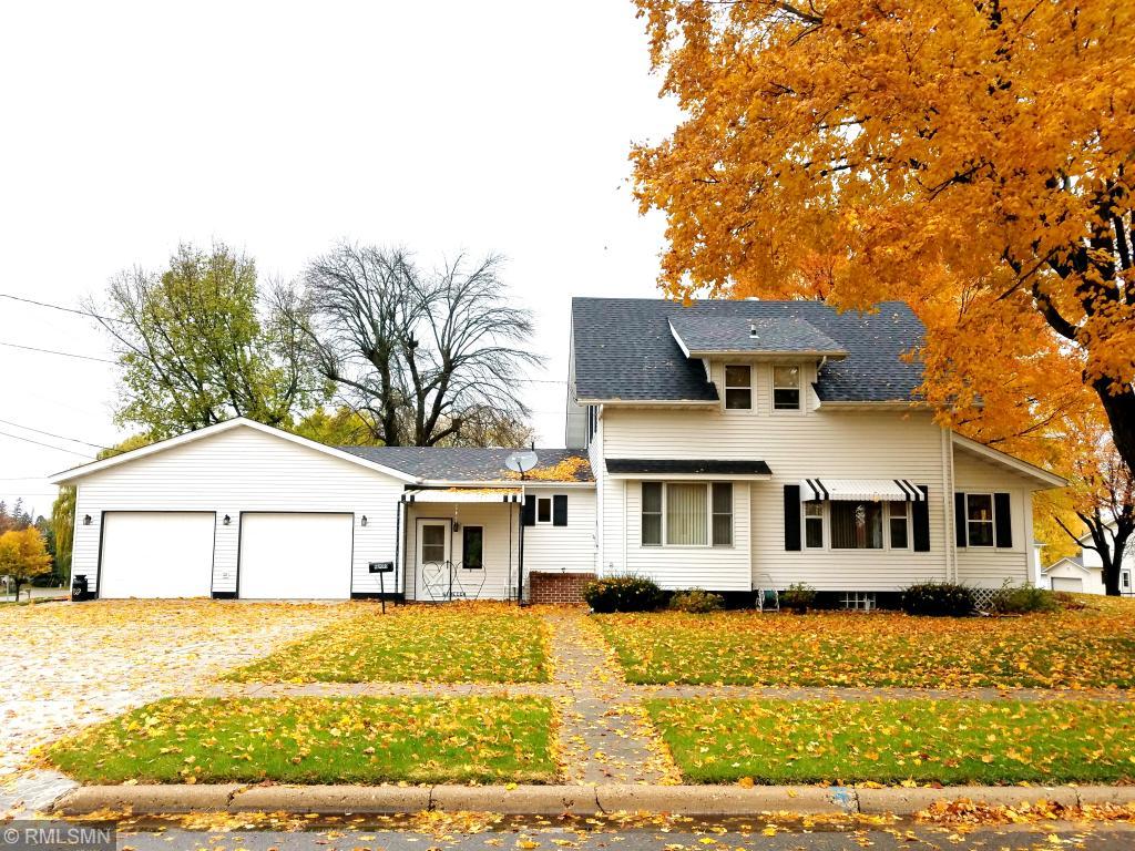 View of Residential at 276 Montgomery Avenue, Le Center MN 56057, Le Center - Mike Wilen | Minnesota Team Real Estate