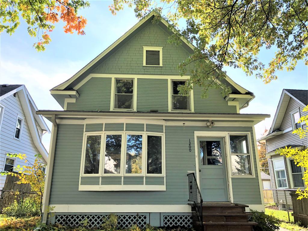 View of Residential at 1200 Reaney Avenue, Saint Paul MN 55106, Saint Paul - Mike Wilen | Minnesota Team Real Estate