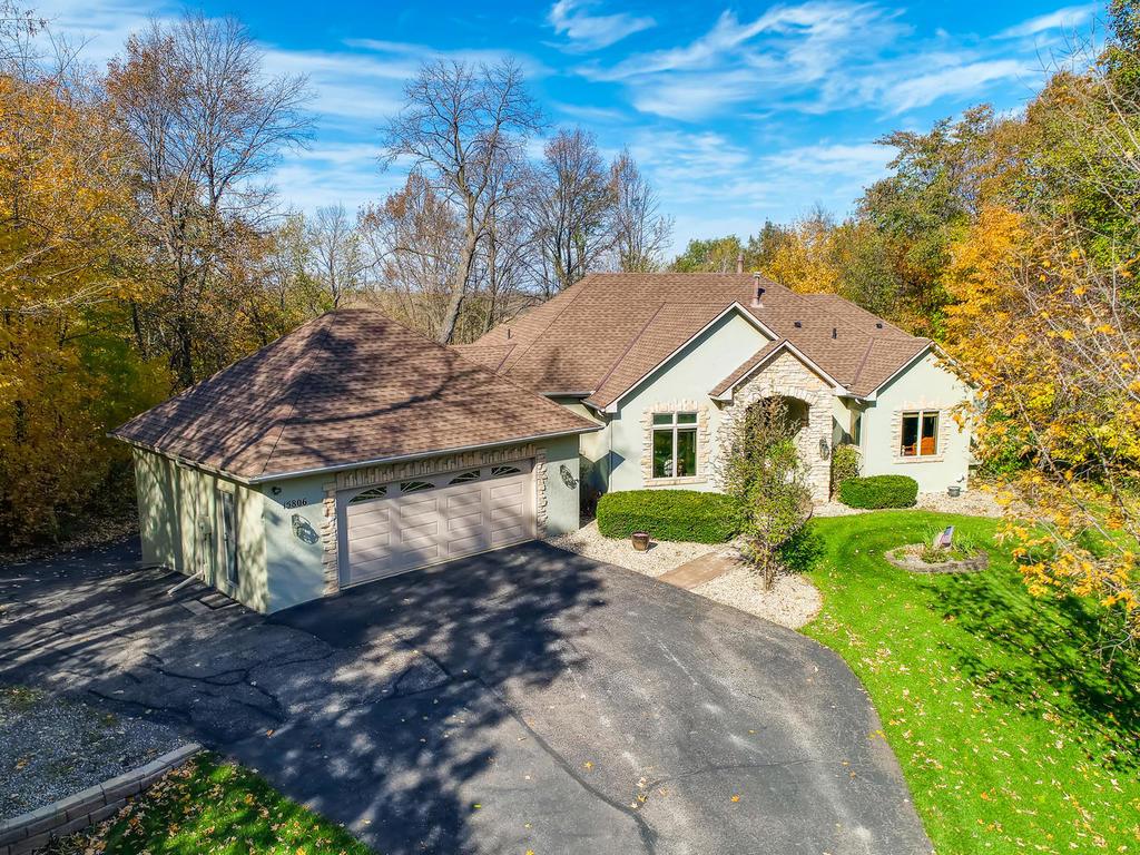View of Residential at 15806 56th Street, Saint Michael MN 55376, Saint Michael - Mike Wilen | Minnesota Team Real Estate