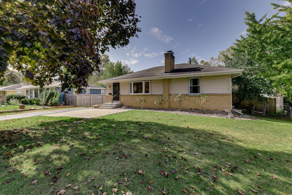 View of Residential at 4112 France Avenue, Edina MN 55416, Edina - Mike Wilen | Minnesota Team Real Estate