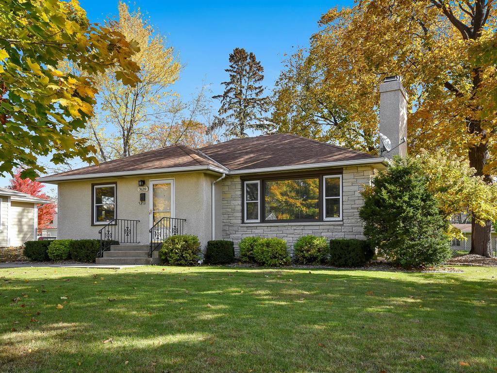 View of Residential at 7639 Bryant Avenue, Richfield MN 55423, Richfield - Mike Wilen | Minnesota Team Real Estate