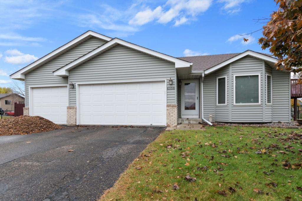 View of Residential at 6108 Neddersen Parkway, Brooklyn Park MN 55443, Brooklyn Park - Mike Wilen | Minnesota Team Real Estate