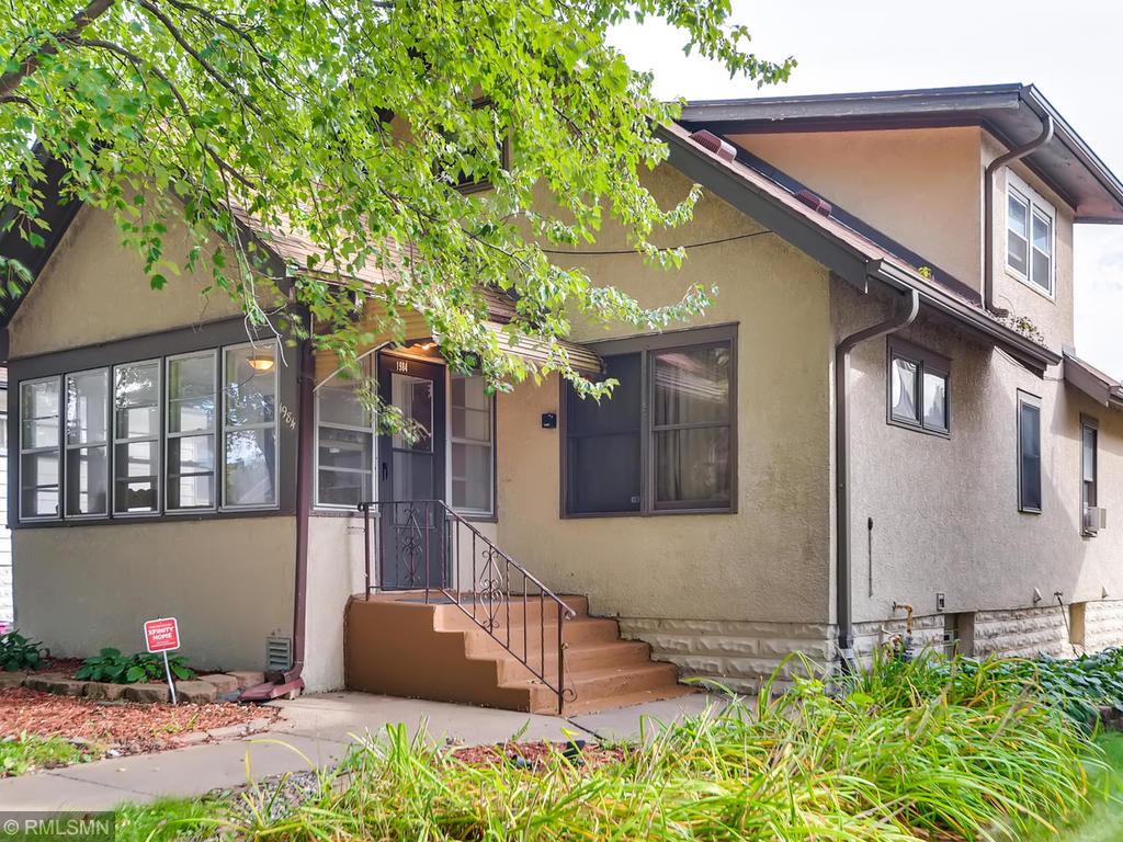 View of Residential at 1984 Hyacinth Avenue, Saint Paul MN 55119, Saint Paul - Mike Wilen | Minnesota Team Real Estate
