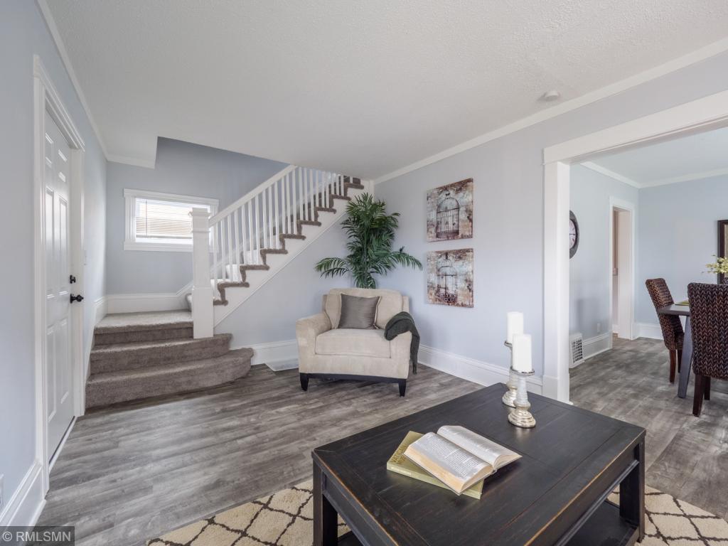 View of Residential at 3006 Morgan Avenue, Minneapolis MN 55411, Minneapolis - Mike Wilen | Minnesota Team Real Estate