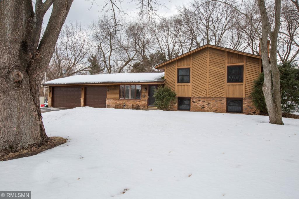 View of Residential at 11825 Texas Circle, Champlin MN 55316, Champlin - Mike Wilen | Minnesota Team Real Estate