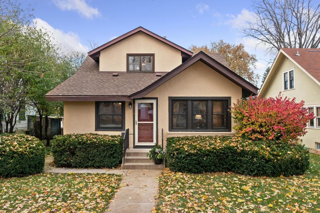 View of Residential at 3216 50th Street, Minneapolis MN 55417, Minneapolis - Mike Wilen | Minnesota Team Real Estate