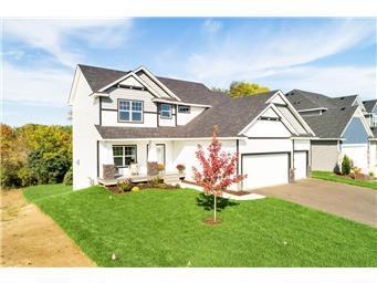 View of Residential at 15738 Wyoming Avenue, Savage MN 55378, Savage - Mike Wilen | Minnesota Team Real Estate
