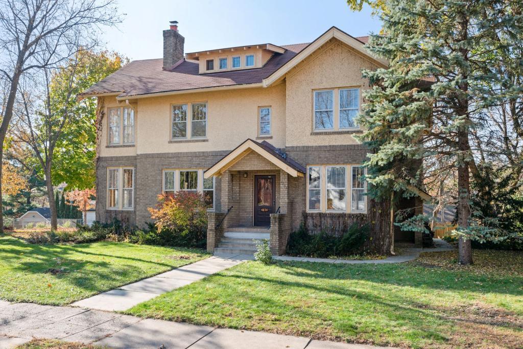 View of Residential at 4854 Thomas Avenue, Minneapolis MN 55410, Minneapolis - Mike Wilen | Minnesota Team Real Estate