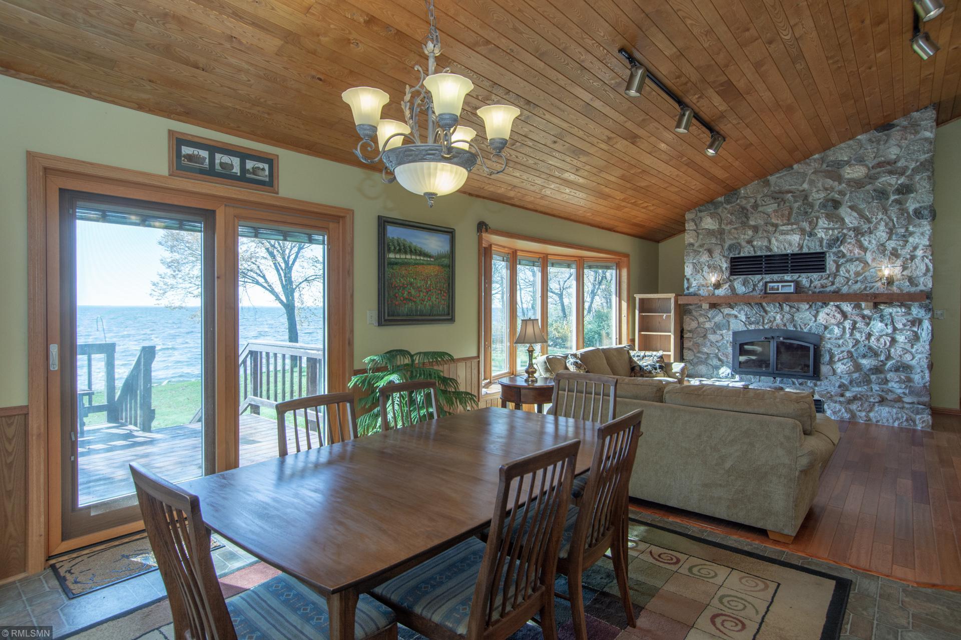 View of Residential at 5605 Port Royal Road, Isle MN 56342, Isle - Mike Wilen | Minnesota Team Real Estate