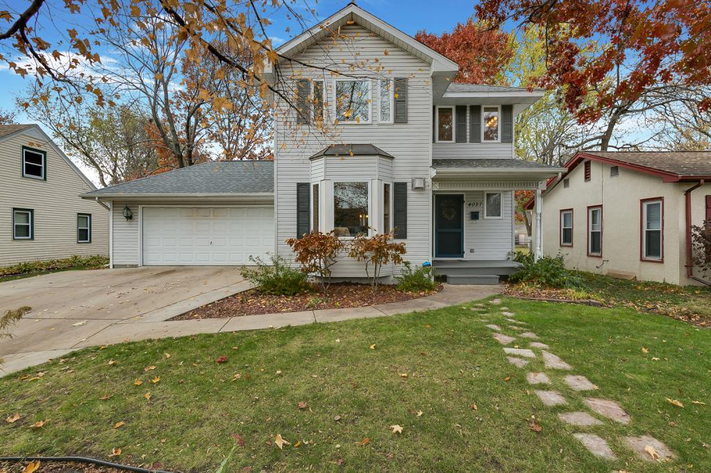 View of Residential at 4027 Yates Avenue, Robbinsdale MN 55422, Robbinsdale - Mike Wilen | Minnesota Team Real Estate