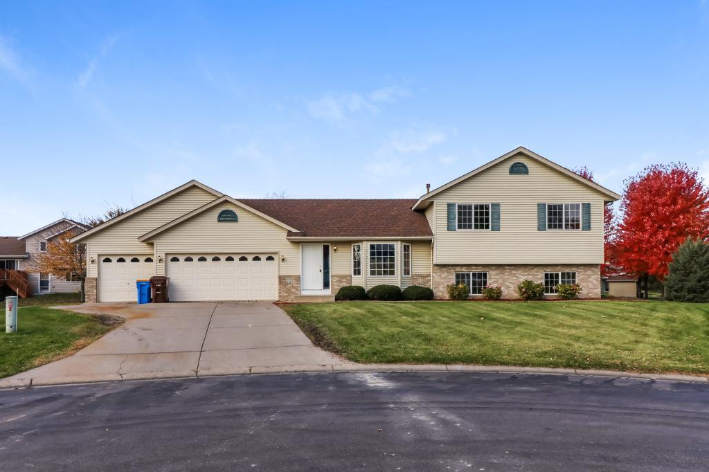 View of Residential at 605 Ashley Circle, Saint Michael MN 55376, Saint Michael - Mike Wilen | Minnesota Team Real Estate