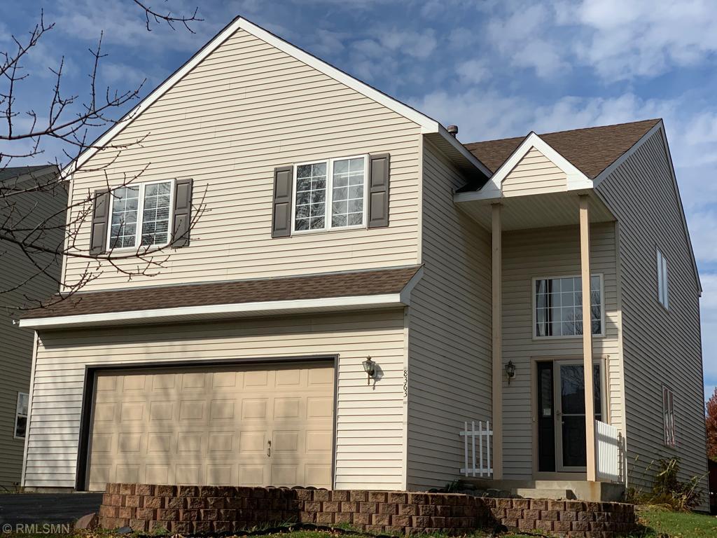 View of Residential at 8363 Savanna Oaks Lane, Woodbury MN 55125, Woodbury - Mike Wilen | Minnesota Team Real Estate