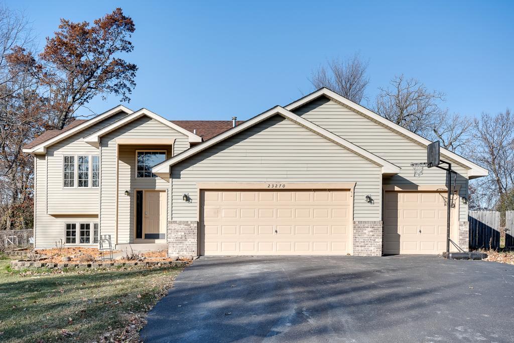 View of Residential at 23270 Kerry Street, Saint Francis MN 55070, Saint Francis - Mike Wilen | Minnesota Team Real Estate