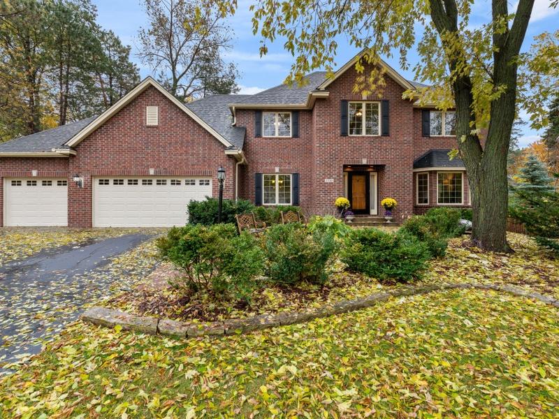 View of Residential at 1730 Tamberwood Echo, Woodbury MN 55125, Woodbury - Mike Wilen | Minnesota Team Real Estate