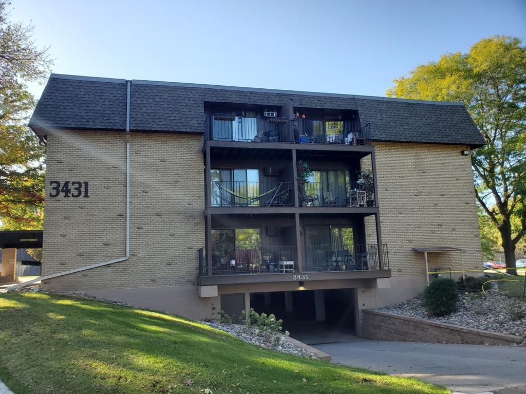 View of Residential at 3431 Kent Street #803, Shoreview MN 55126, Shoreview - Mike Wilen | Minnesota Team Real Estate