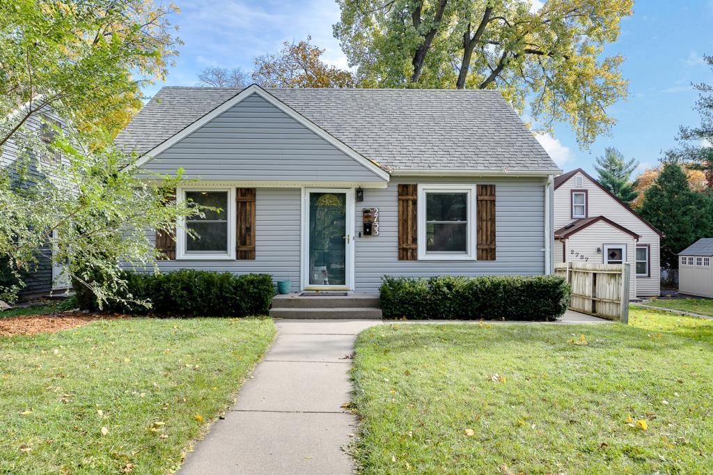 View of Residential at 2733 Dakota Avenue, Saint Louis Park MN 55416, Saint Louis Park - Mike Wilen | Minnesota Team Real Estate