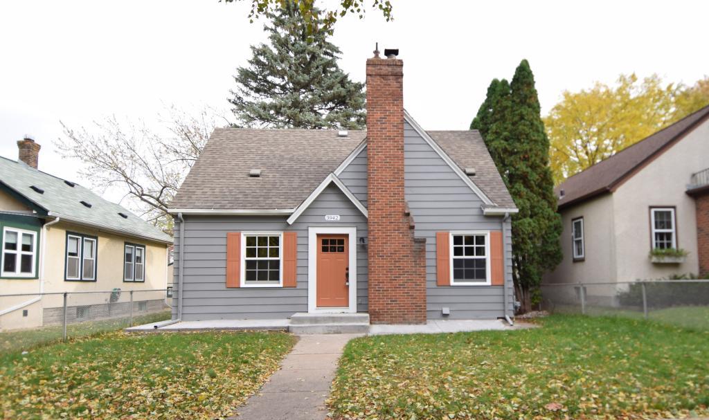 View of Residential at 3942 Russell Avenue, Minneapolis MN 55412, Minneapolis - Mike Wilen | Minnesota Team Real Estate