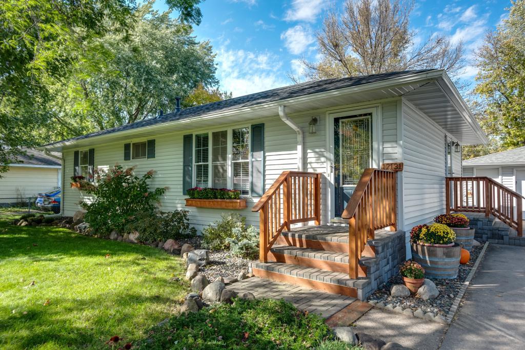 View of Residential at 12131 Duke Drive, Blaine MN 55434, Blaine - Mike Wilen | Minnesota Team Real Estate