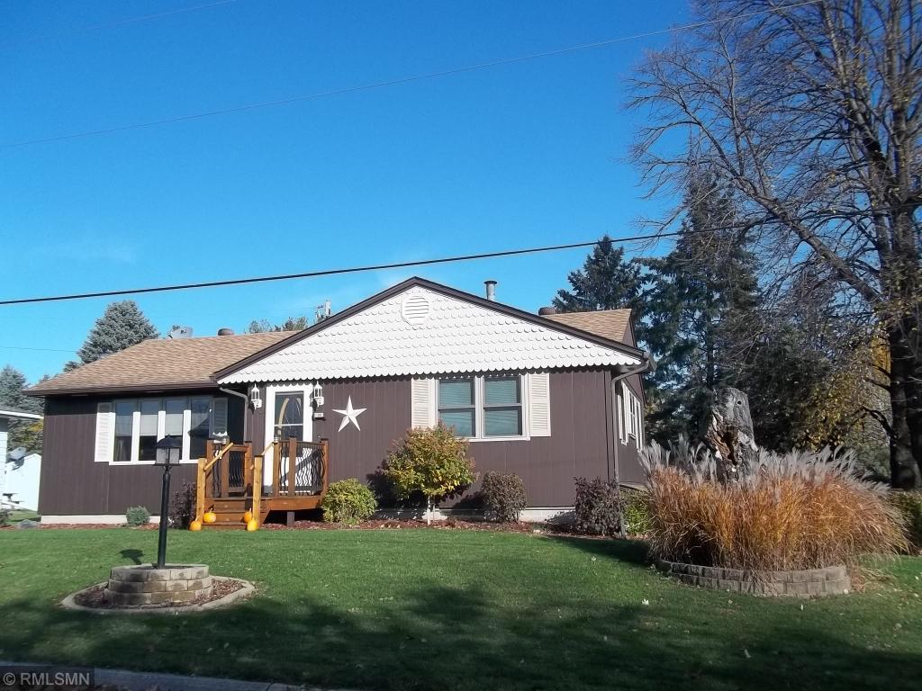 View of Residential at 210 Webster Street, Norwood Young America MN 55397, Norwood Young America - Mike Wilen | Minnesota Team Real Estate