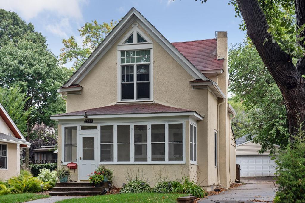View of Residential at 4833 Emerson Avenue, Minneapolis MN 55419, Minneapolis - Mike Wilen | Minnesota Team Real Estate