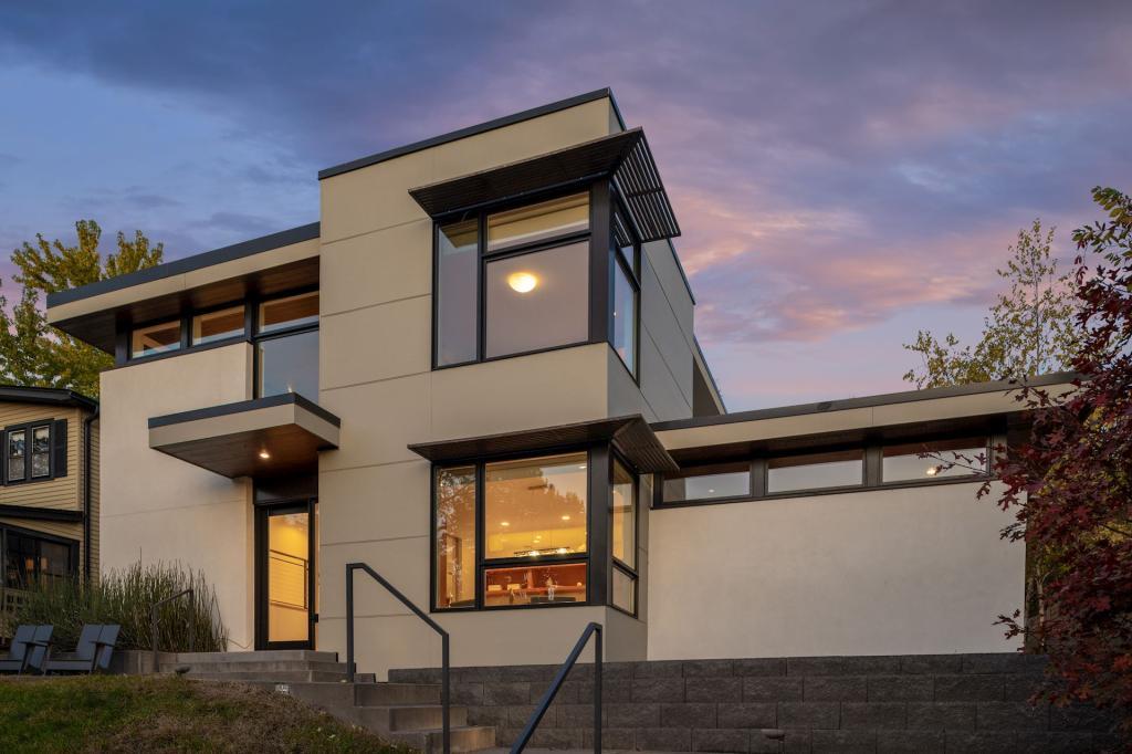 View of Residential at 3841 Upton Avenue, Minneapolis MN 55410, Minneapolis - Mike Wilen | Minnesota Team Real Estate