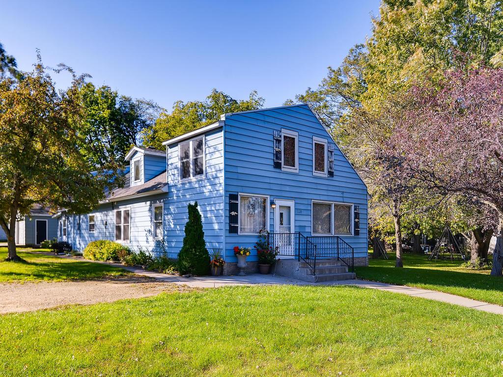 View of Residential Income at 1120 2nd Street, Hastings MN 55033, Hastings - Mike Wilen | Minnesota Team Real Estate