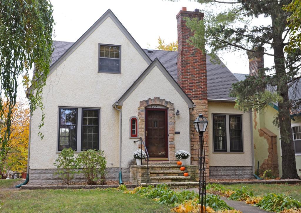 View of Residential at 2351 Arthur Street, Minneapolis MN 55418, Minneapolis - Mike Wilen | Minnesota Team Real Estate