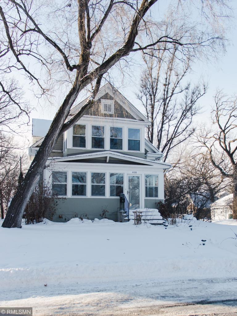 View of Residential at 4100 Brunswick Avenue, Saint Louis Park MN 55416, Saint Louis Park - Mike Wilen | Minnesota Team Real Estate