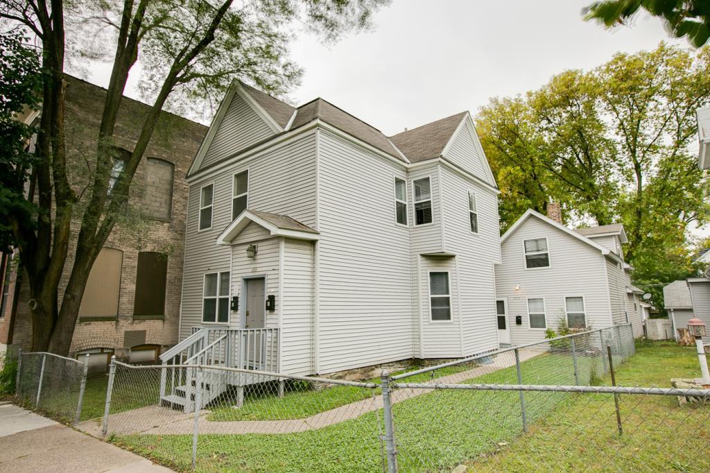 View of Residential Income at 653 York Avenue, Saint Paul MN 55106, Saint Paul - Mike Wilen | Minnesota Team Real Estate