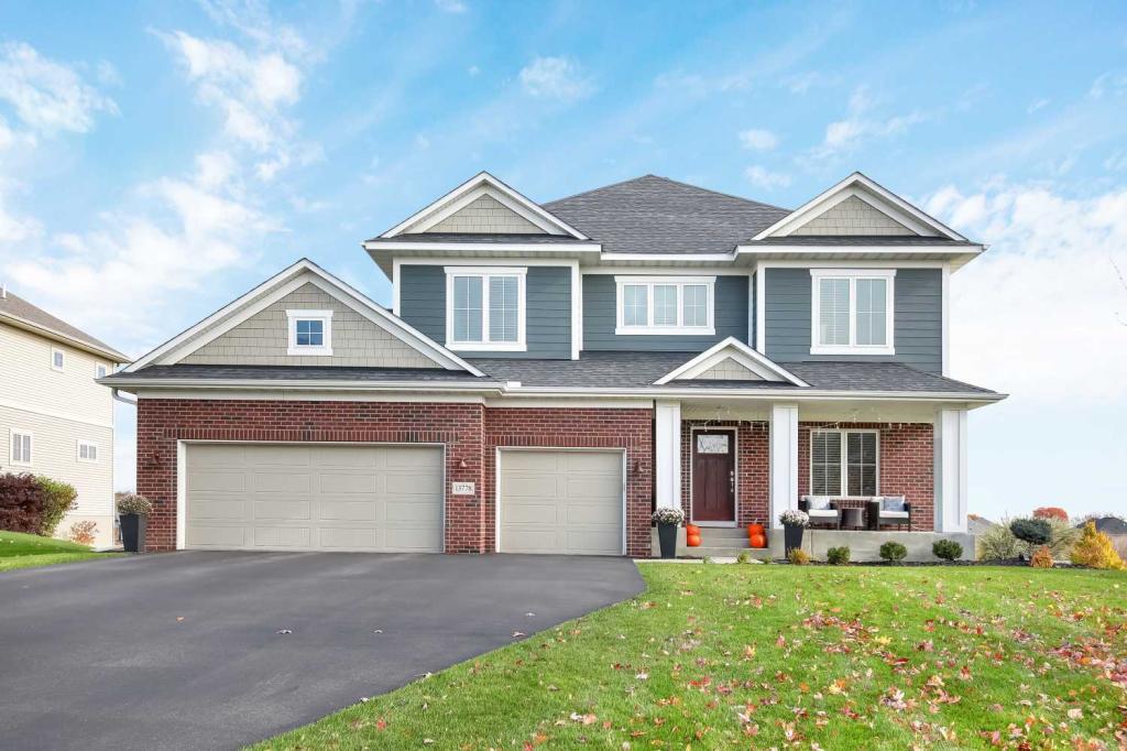 View of Residential at 13778 48th Lane, Saint Michael MN 55376, Saint Michael - Mike Wilen | Minnesota Team Real Estate