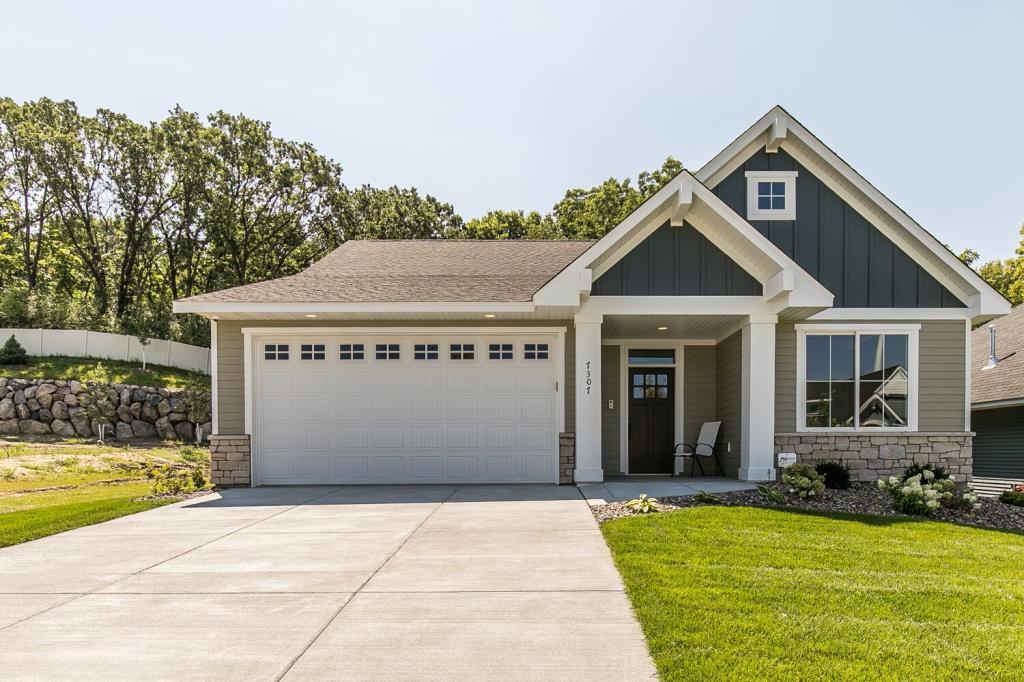 View of Residential at 7315 Harkness Way, Cottage Grove MN 55016, Cottage Grove - Mike Wilen | Minnesota Team Real Estate
