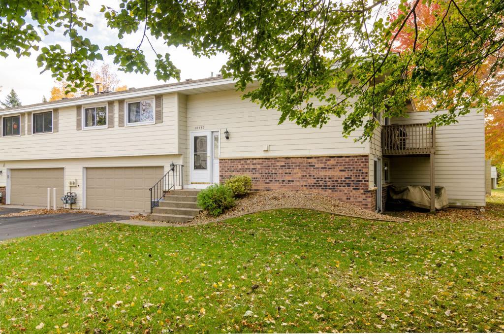View of Residential at 10526 Decatur Avenue, Bloomington MN 55438, Bloomington - Mike Wilen | Minnesota Team Real Estate