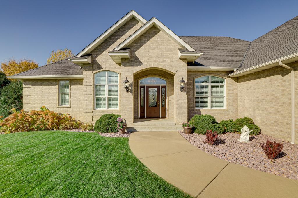 View of Residential at 1423 Sherman Lake Road, Lino Lakes MN 55038, Lino Lakes - Mike Wilen | Minnesota Team Real Estate