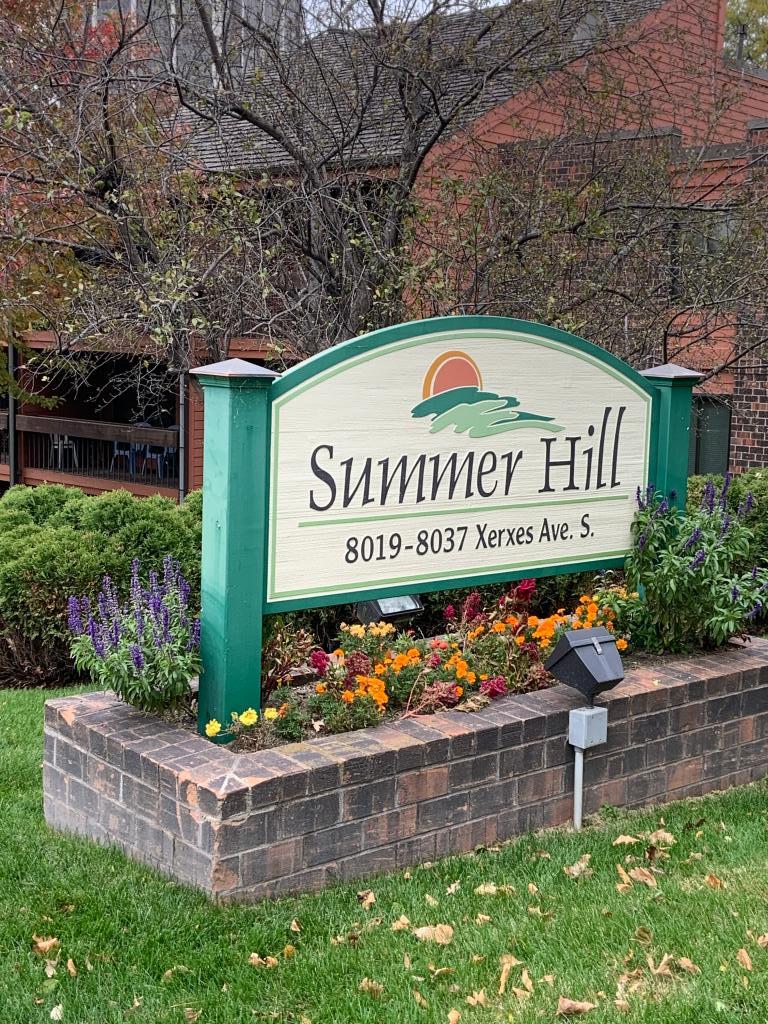 View of Residential at 8025 Xerxes Avenue #214, Bloomington MN 55431, Bloomington - Mike Wilen | Minnesota Team Real Estate