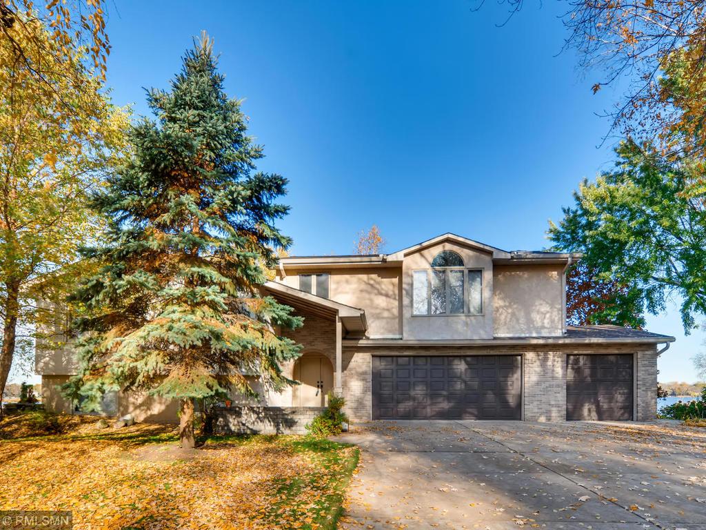 View of Residential at 6649 Shadow Lake Drive, Circle Pines MN 55014, Circle Pines - Mike Wilen | Minnesota Team Real Estate