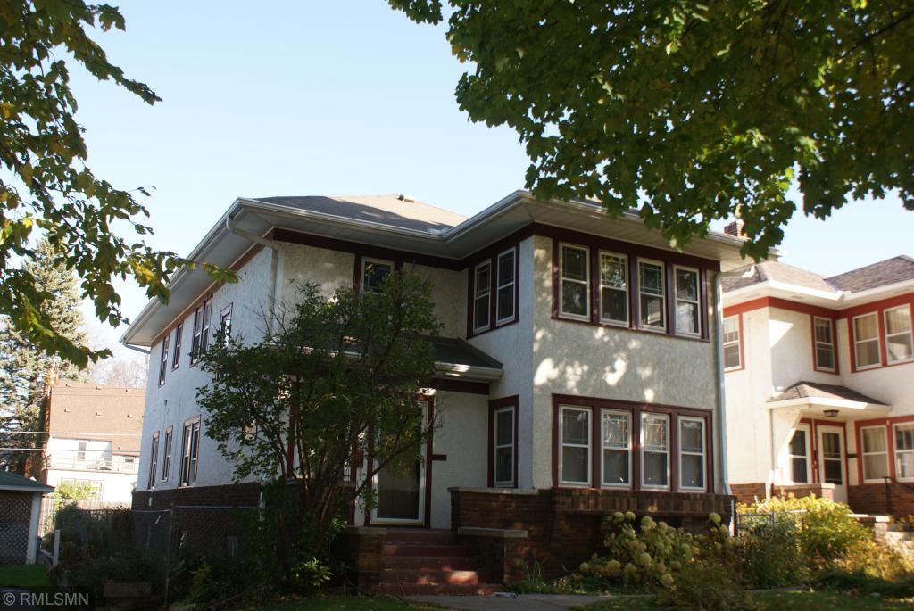 View of Residential Income at 2131 Saint Clair Avenue, Saint Paul MN 55105, Saint Paul - Mike Wilen | Minnesota Team Real Estate