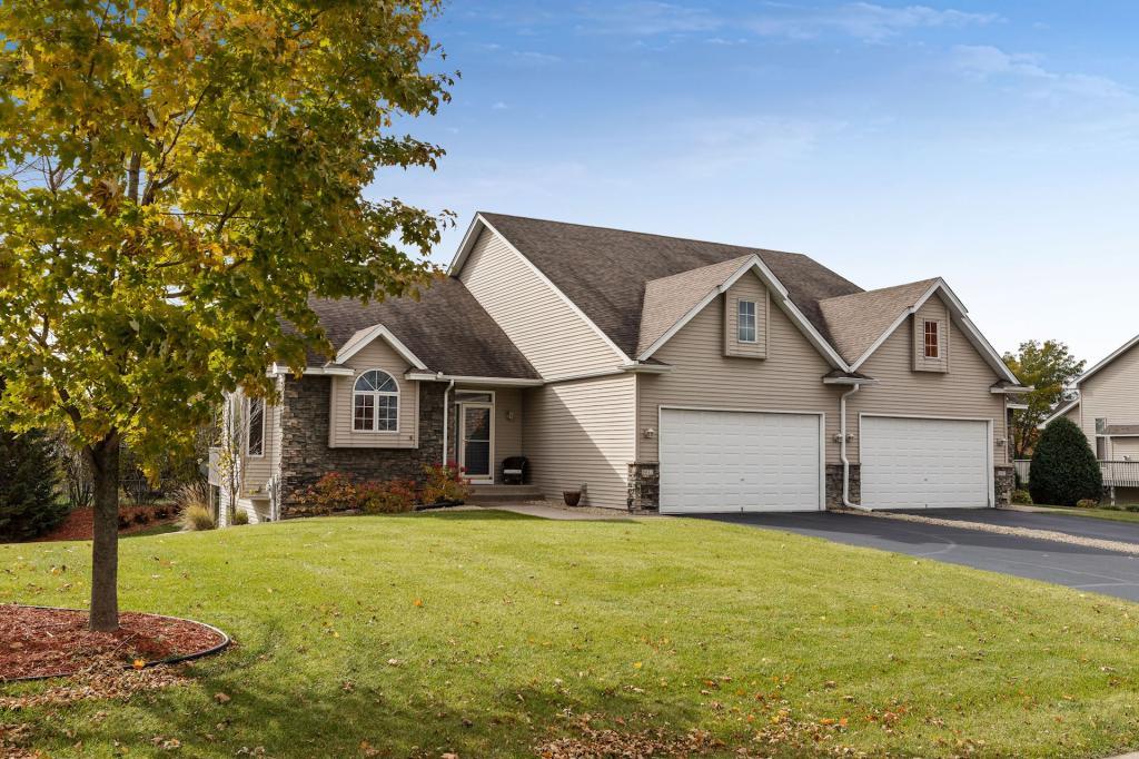 View of Residential at 1932 135th Avenue, Andover MN 55304, Andover - Mike Wilen | Minnesota Team Real Estate