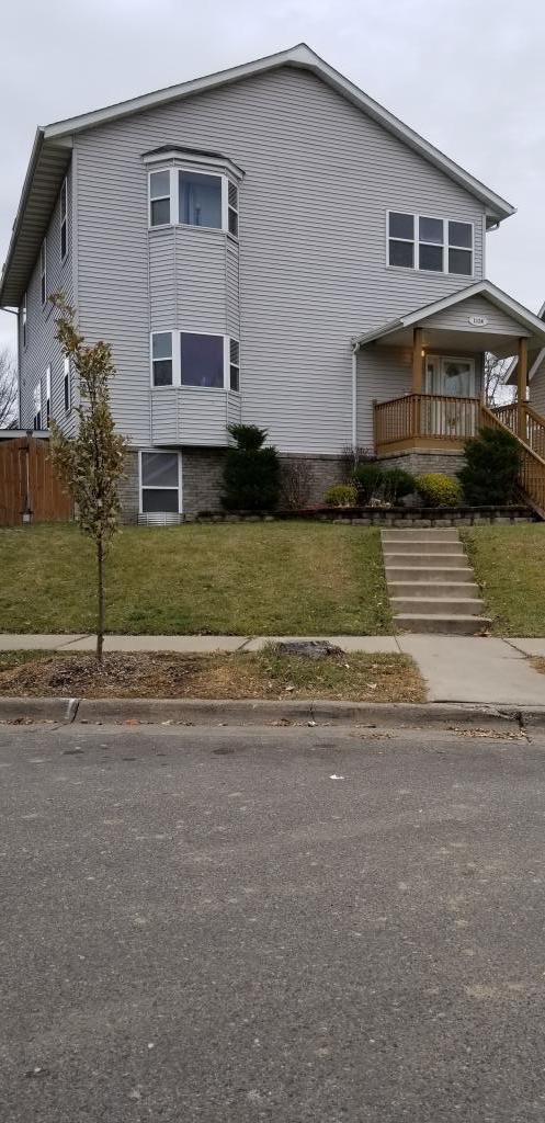 View of Residential at 1124 Irving Avenue, Minneapolis MN 55411, Minneapolis - Mike Wilen | Minnesota Team Real Estate