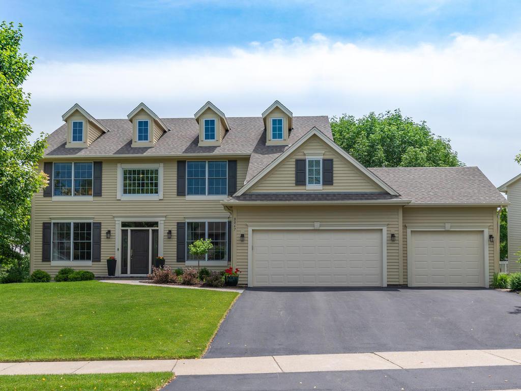 View of Residential at 8067 Spruce Trail, Eden Prairie MN 55347, Eden Prairie - Mike Wilen | Minnesota Team Real Estate