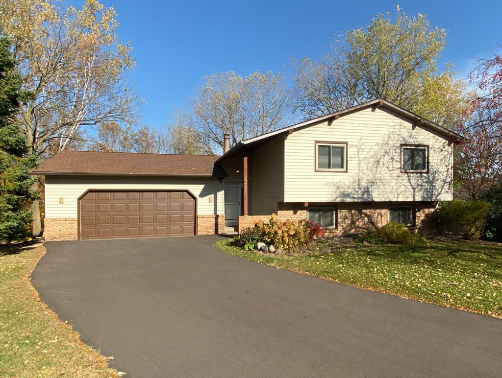 View of Residential at 471 Arden Circle, Shoreview MN 55126, Shoreview - Mike Wilen | Minnesota Team Real Estate