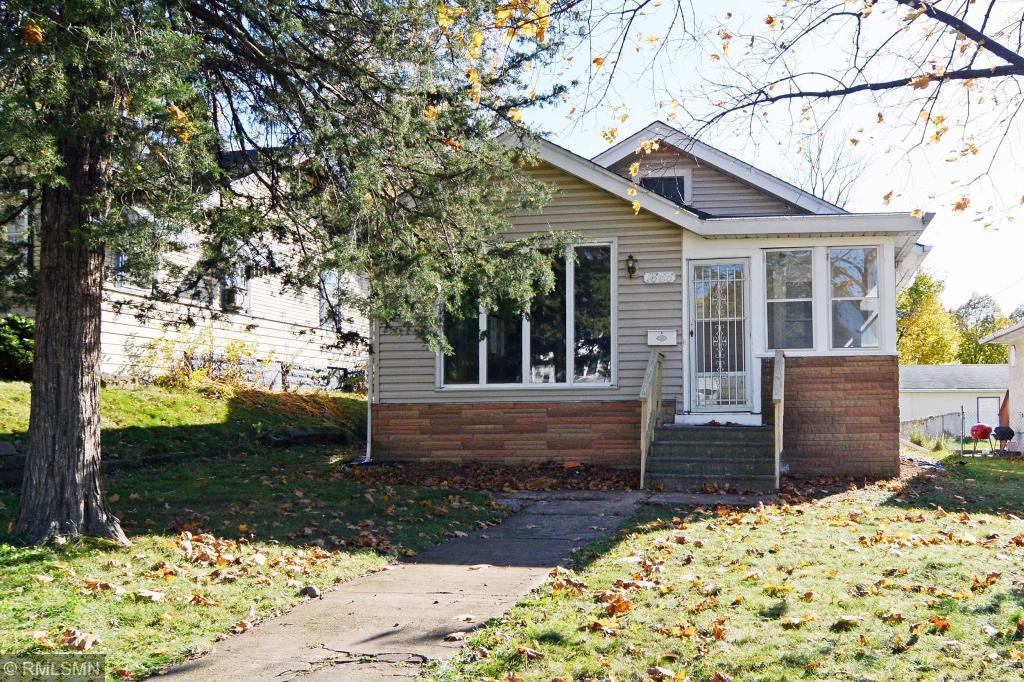 View of Residential at 1666 York Avenue, Saint Paul MN 55106, Saint Paul - Mike Wilen | Minnesota Team Real Estate