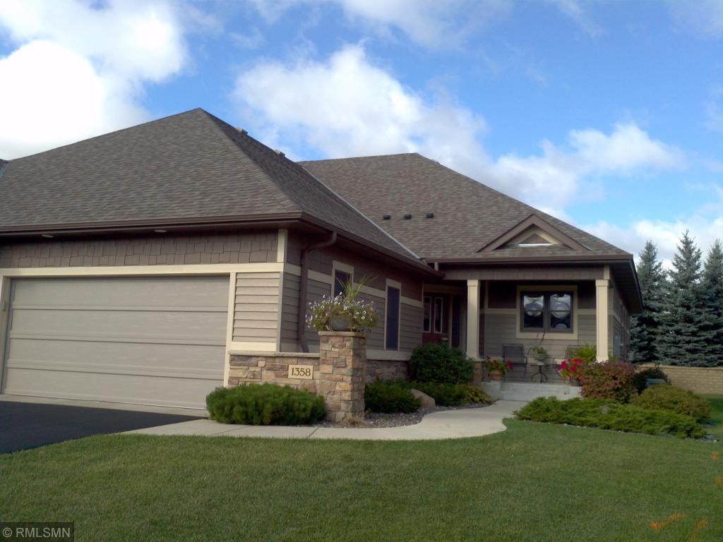 View of Residential at 1358 Holly Avenue, Oakdale MN 55128, Oakdale - Mike Wilen | Minnesota Team Real Estate
